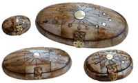 Image de Bone-Box oval
