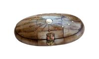 Picture of Bone-Box oval mittel