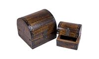 Picture of Bauernkasse elegant set