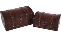 Picture of Holztruhe Ligero maxi set