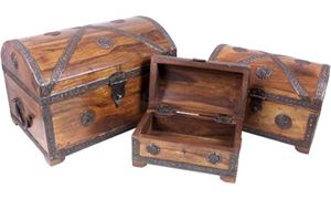 Picture of JonnyŽs Piratentruhe set