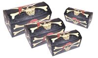 Bild von Piratenbox Captain Jack set