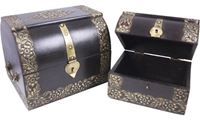 Obrazek Prinzessinentruhe set