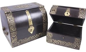 Obrazek Prinzessinentruhe set