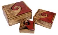 Obrazek Puzzle-Box klein