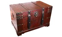 Obrazek Reisetruhe set