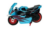 Picture of Spin-Go Mini-Stunt-Bike Flash Blue