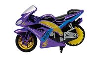 Imagen de Spin-Go Mini-Stunt-Bike Royal Bike