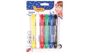 Picture of Kinderschminke Twist-Up Set