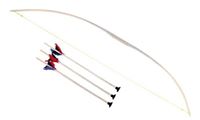 Picture of Bogen 100 cm m. 3 Pfeile (Saugnapf)