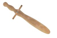 Picture of Dolch Landknecht geölt