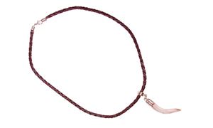 Bild von Kette Zahn