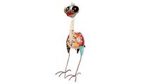 Picture of Charmigo Piepmatz "Pepe" orange 48 cm hoch