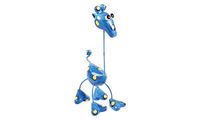 Image de FlatNeck Giraffe M blau