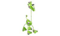 Image de FlatNeck Giraffe L grün