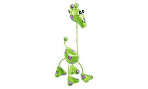 Image de FlatNeck Giraffe L grün