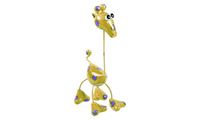 Image de FlatNeck Giraffe L orange