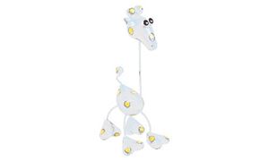 Image de FlatNeck Giraffe L weiß