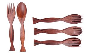 Image de Gabel + Löffel Set