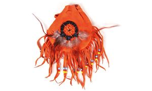 Immagine di Medizinbeutel orange