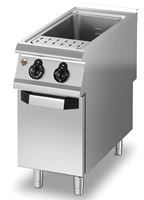 Bild von Nudelkocher gas, 400x900x870mm,