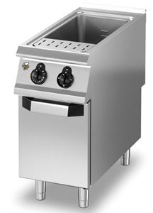 Imagen de Nudelkocher gas, 400x900x870mm,