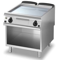 Picture of Gas Griddleplatte, 600x900x870mm