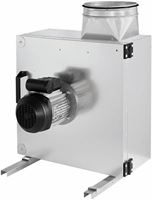 Εικόνα της Airbox 2700m³/h, 591x521x315mm, 230 V, 3,2 A, 0,45 kW