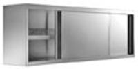 Εικόνα της Wandhängeschrank, geschlossen, 1200x400x650mm