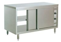 Imagen de Wärme-Durchreicheschrank