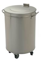 Изображение Abfalleimer 50 Liter, 380x605 mm,