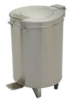 Picture of Abfalleimer 50 Liter, 380x605 mm,