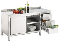 Imagen de Arbeitsschrank 2200x700x850mm