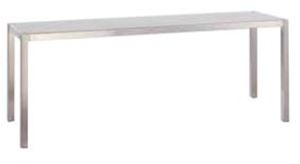 Picture of Aufsatzbord, 1 Etage, 1100x300x400mm