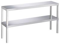 Picture of Aufsatzbord 1200x300x650mm