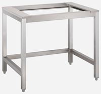 Obrazek Untergestell 860x690x850 mm, 6/1 GN