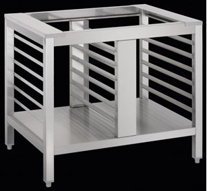 Изображение Untergestell 860 x 690 x 850 mm, 10/1 GN