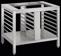 Bild von Untergestell, 840 x 640 x 850mm, 6/1 GN