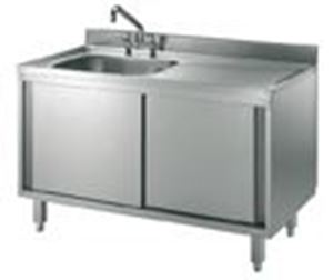 Picture of Spülschrank 1000x600x850mm
