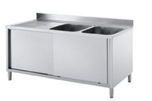Picture of Spülschrank 1600x700x850mm