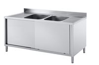 Bild von Spülschrank 2000x600x850mm