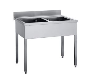 Изображение Spültisch 1400x700x850mm