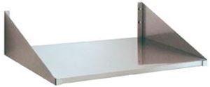Изображение Konsole für Kleingeräte (Mikrowelle etc.), 680 x 500 mm