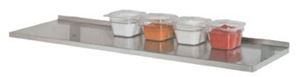 Bild von Wandbord 1100x400 mm,