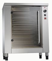 Picture of Gärschrank, 680x500x850 mm, 8 Einschübe (Bleche 425x345),