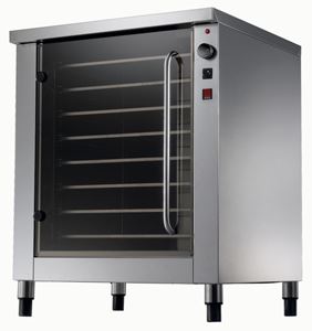 Picture of Gärschrank, 680x630x850 mm, 1,2 kW, 230 V, 30-50 °C, 31 kg,