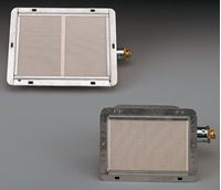 Picture of Doppelbrenner mit Düse