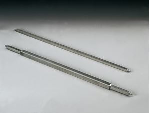 Image de Spieß für GD5, verstärkt, 1080 mm