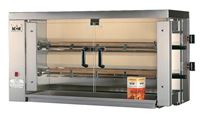 Bild von Hähnchengrill, Elektro, 1098 x 480 x 640 mm,