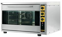 Bild von Umluft- und Heißluftofen, 900x680x570mm, (Backen mit Luftum-